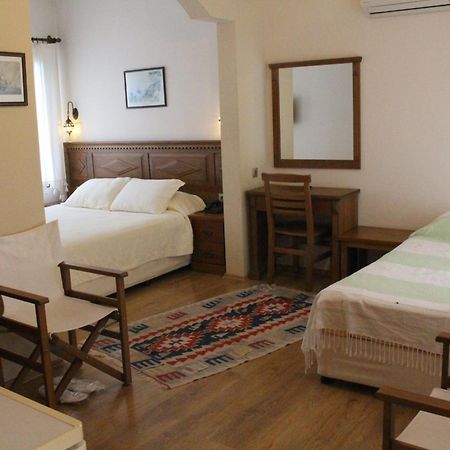 Nirvana Hotel Гёчек Номер фото