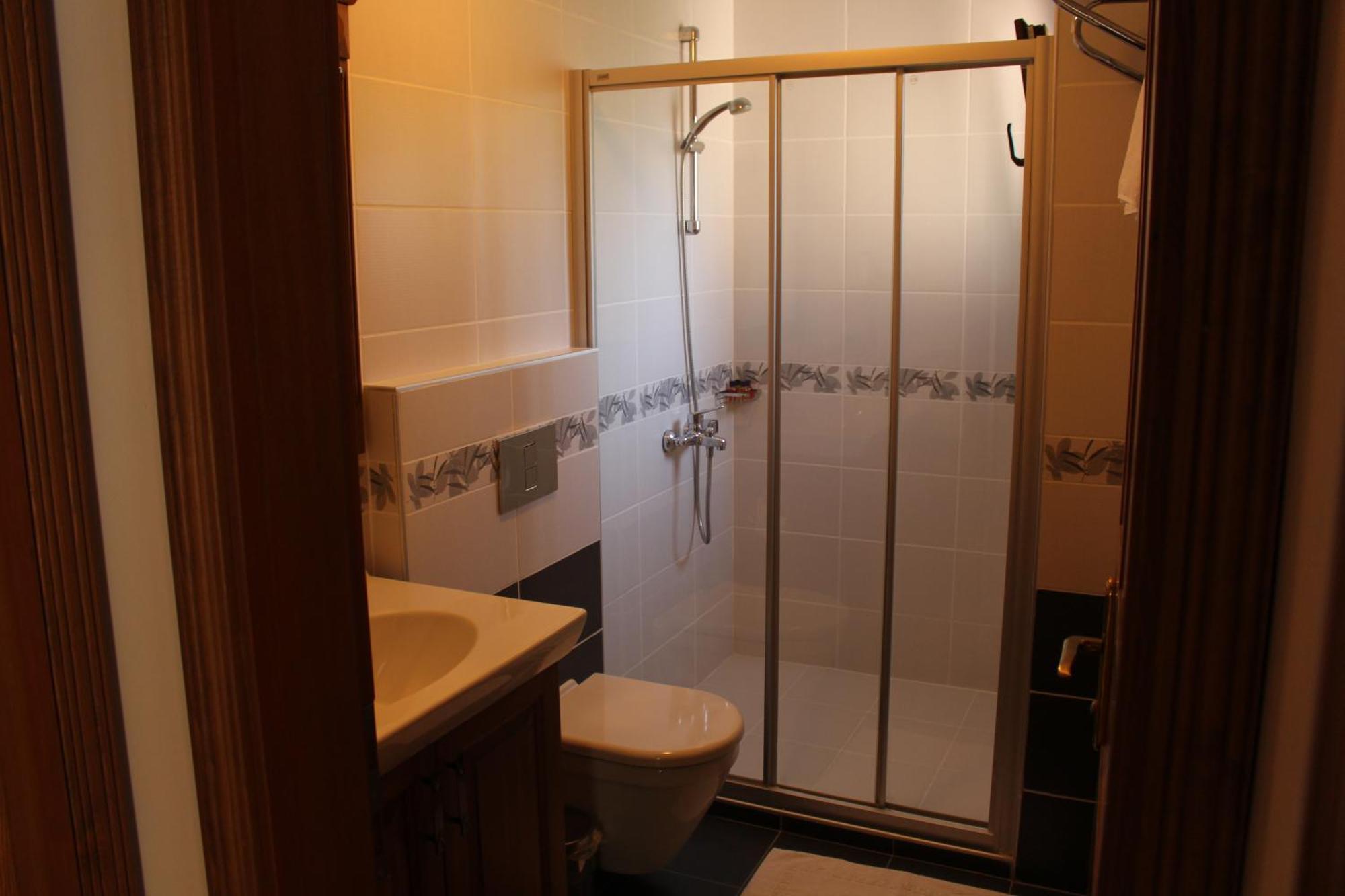 Nirvana Hotel Гёчек Номер фото