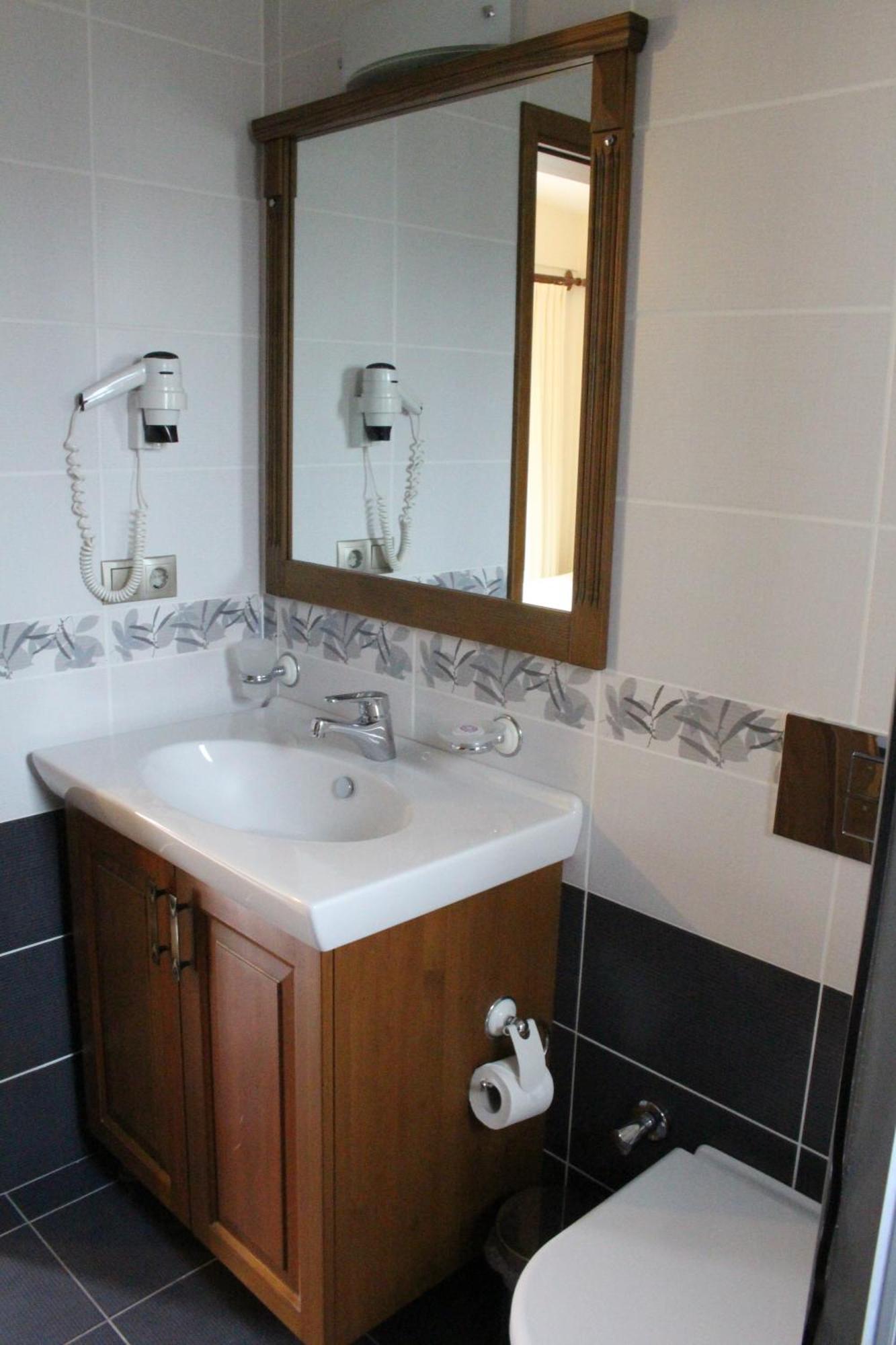Nirvana Hotel Гёчек Номер фото